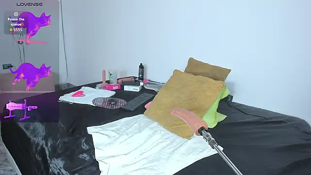 Živý XXX chat Benjamin_Buster