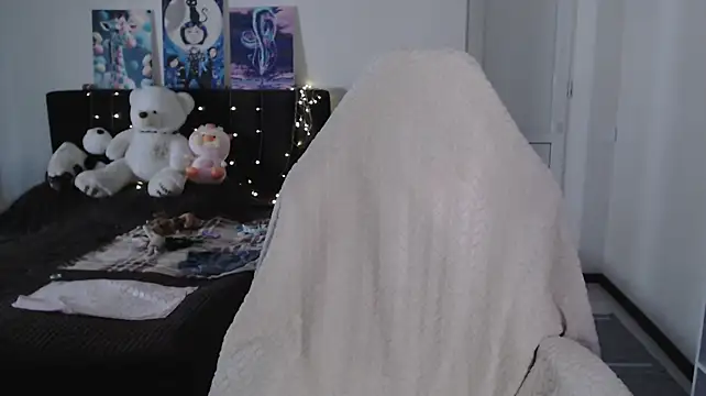 Chat +18 de Little_flowers ao vivo