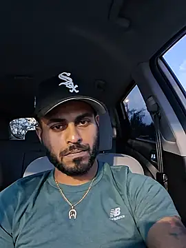 Show webcam de islandvybee55