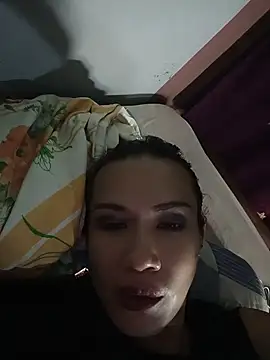 manilafoxts Webcam-Show