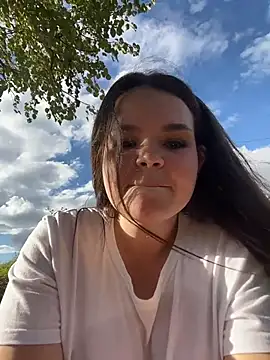 SnowWhiteSin's Webcam Show