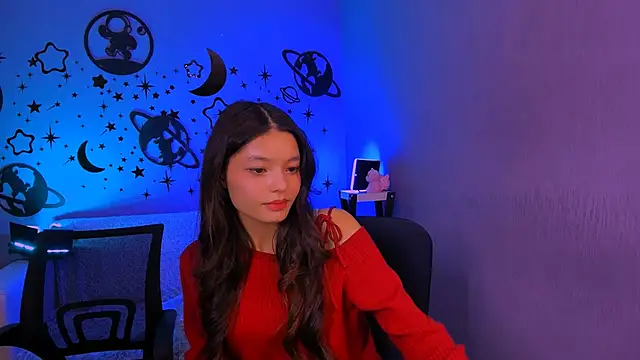 bella_dorn Live XXX-chat