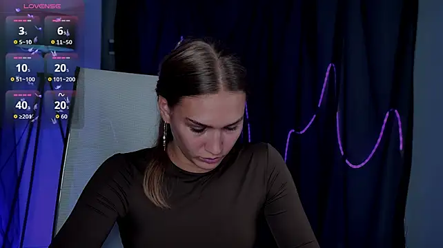 Czat XXX na żywo – Sweet_Emilya
