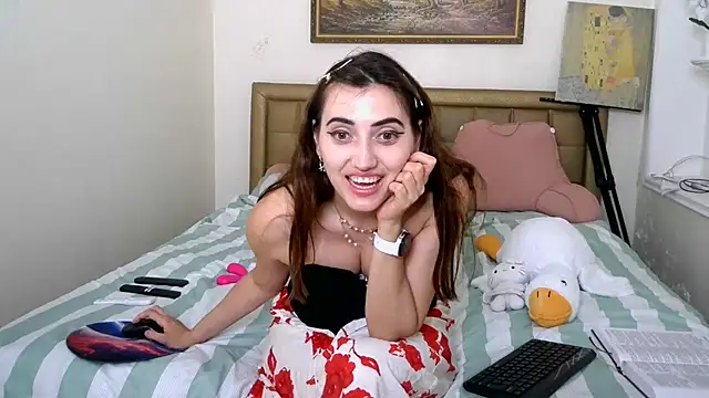 Iren Live XXX-chat