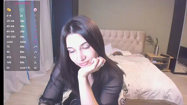 Carina_E Live XXX-chat