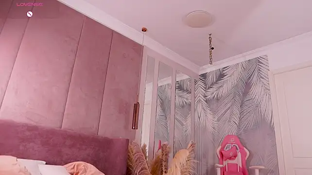 Marie_Diaze Obrolan Langsung XXX