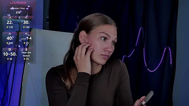 Sweet_Emilya's Live XXX Chat