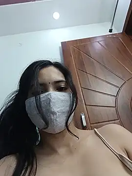 Chat XXX en directo de PUNAM456