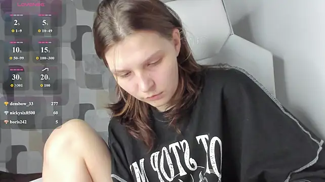 AudreyyKimn Live XXX chat