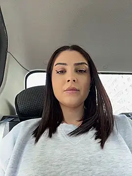 Lexi_Storm Adlı Modelin Canlı XXX Sohbeti