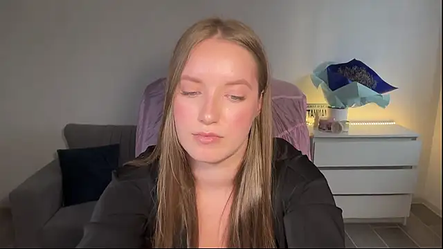EvaMaddison's Live XXX Chat