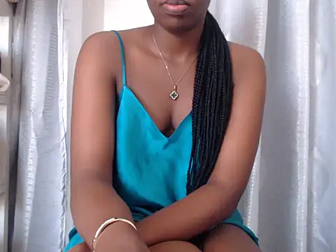 Živý XXX chat black___ghodess