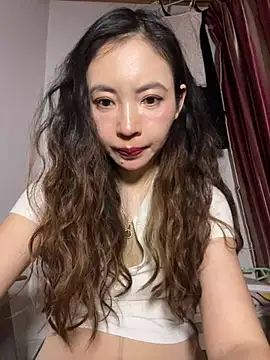 mimi_181 라이브 XXX 채팅