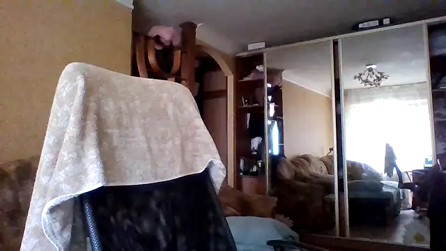 Chat XXX en directo de StasConnor