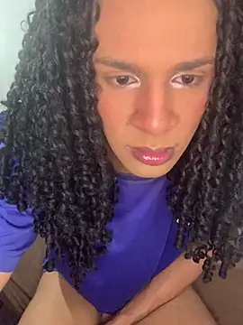 Show Webcam de lizfontes081