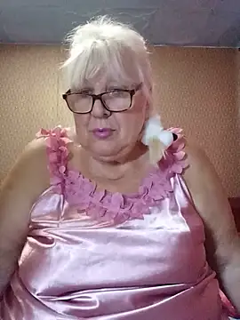 Alexia64231 Webcam-Show