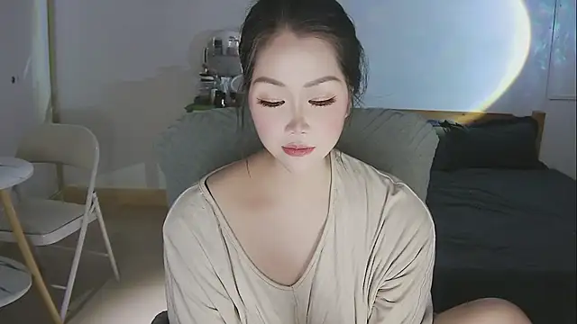 Chat +18 de Haixi ao vivo