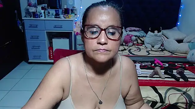 pervert_mommy_ Webcam-Show