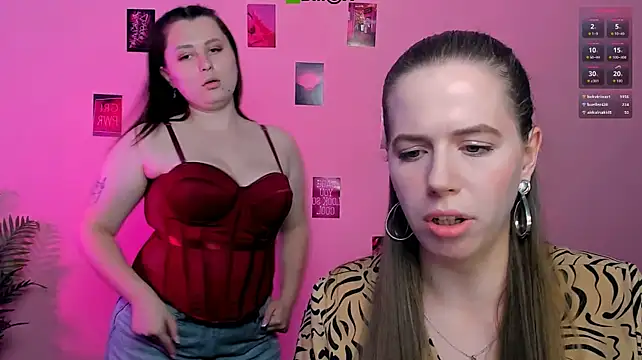 XXX chat uživo modela luna_noct