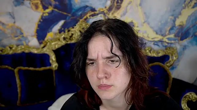 Živý XXX chat CassandraGold