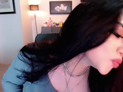 TheworldofPLEASURE – webcam-show