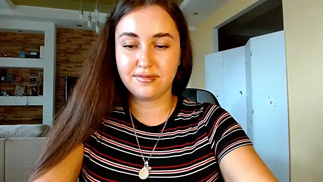 Chat +18 de ElizabethJam ao vivo
