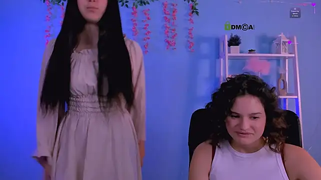 XXX chat uživo modela melena_sky