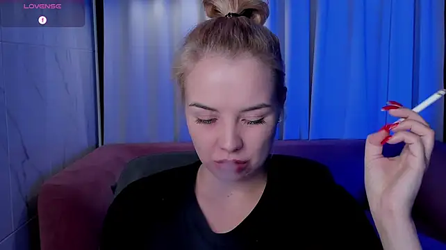 Chat +18 de StephanieSweety ao vivo
