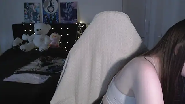 Little_flowers' Live XXX Chat