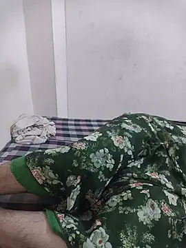 XXX chat uživo modela saijal_rao
