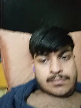 Show de Your_Secret_Guy na webcam