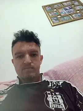 Show de webcam de Suamulherfeliz