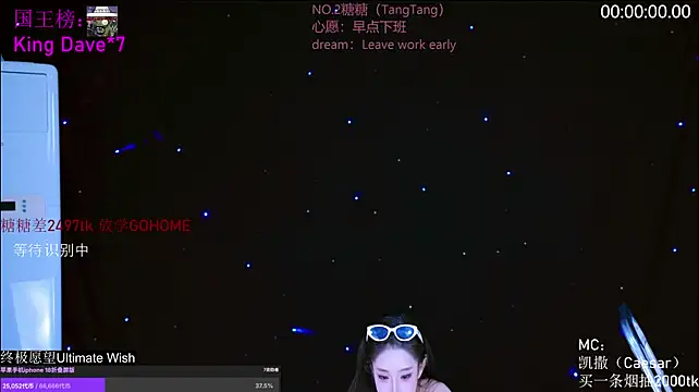 CCTW-100 – Live XXX-chat