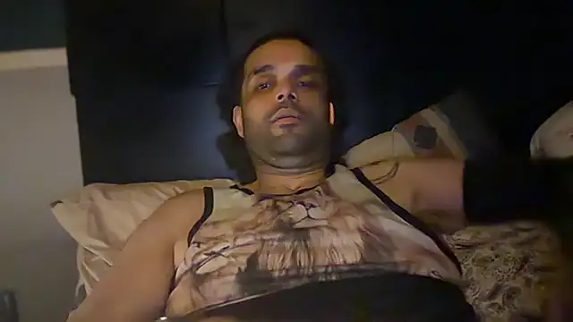 icebergslim281 Webcam-Show