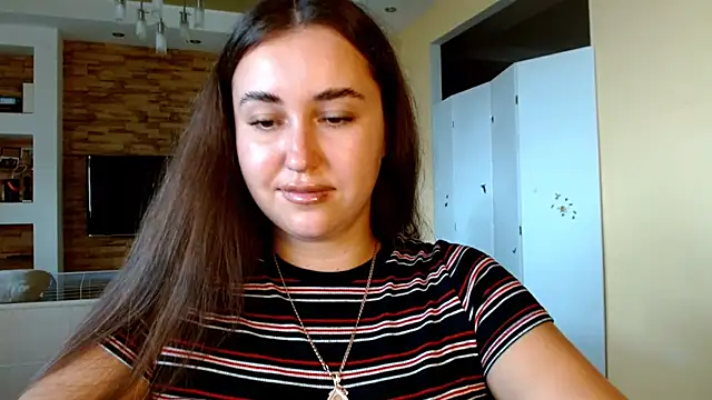 Czat XXX na żywo – ElizabethJam