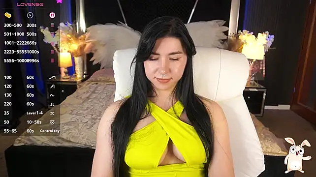 EmilyCandyy's Live XXX Chat