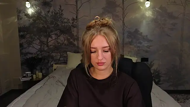 Živý XXX chat Stacy_River