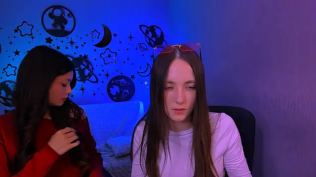 צ'אט XXX בשידור חי של bella_dorn