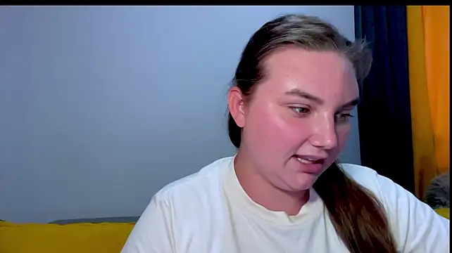 Dreamyblushfairy live XXX chat