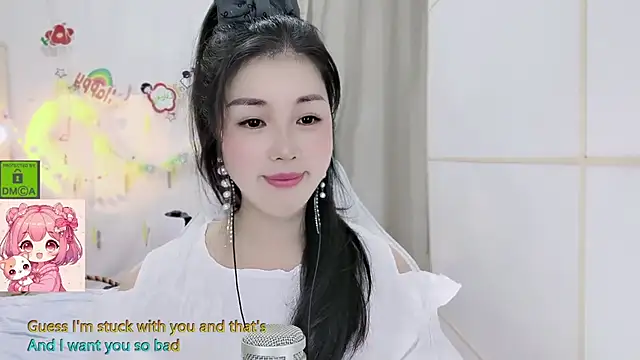 HK_angelchloe 现场XXX聊天