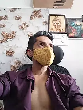 Show Webcam de BlackkCrab