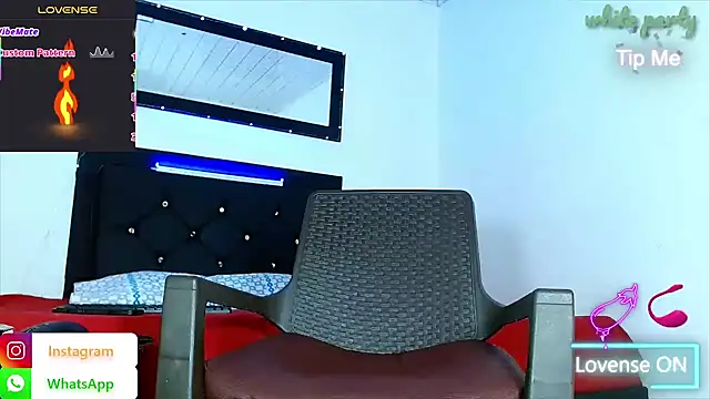 hotboyluxe 라이브 XXX 채팅