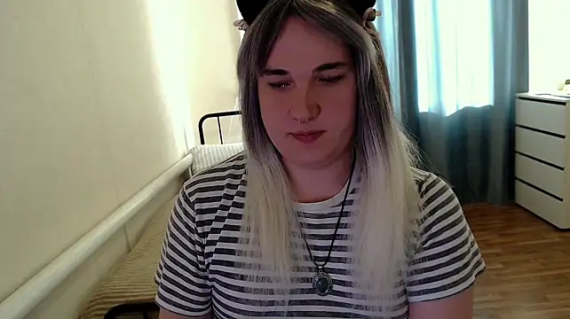 EvaMiron Webcamshow