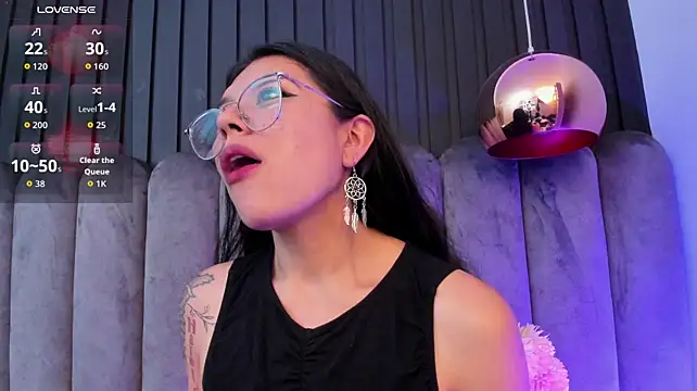 Lanadelrey_1 – Live XXX-chat