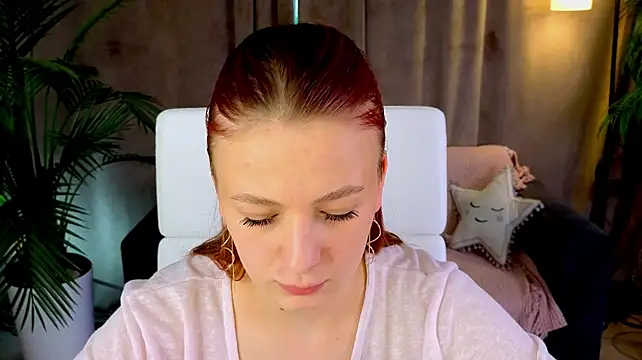 BeatriceLoven's Live XXX Chat