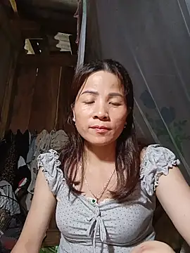 แชท XXX สดของ cutefix
