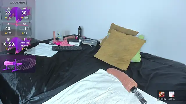 Онлайн чат XXX Benjamin_Buster