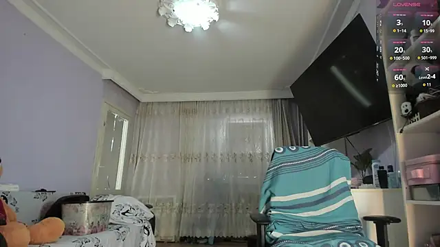 fancy_casssie's Live XXX Chat