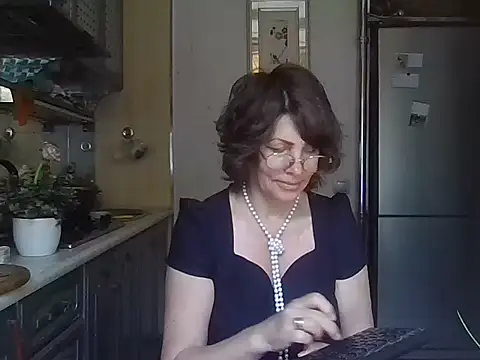 XXX chat uživo modela Baby-Matilda
