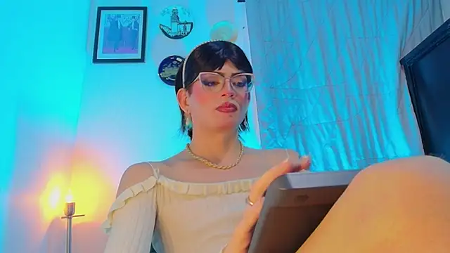 Chatroom XXX en direct de Taurito___